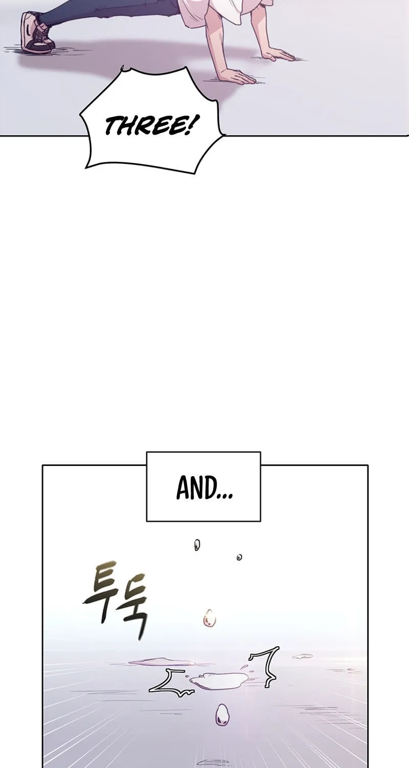 Martial Arts Alone Chapter 4 page 21 - 