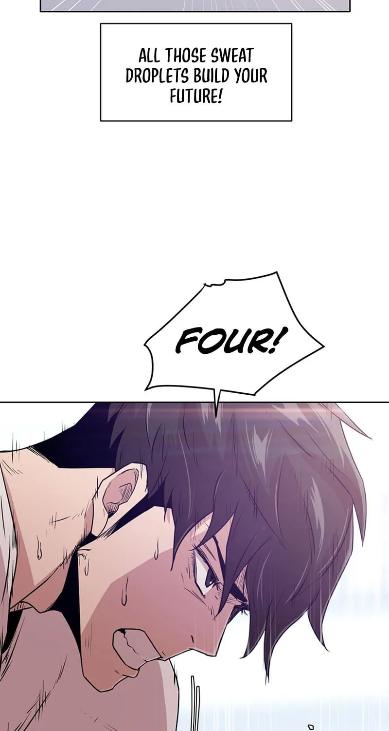 Martial Arts Alone Chapter 4 page 22 - 