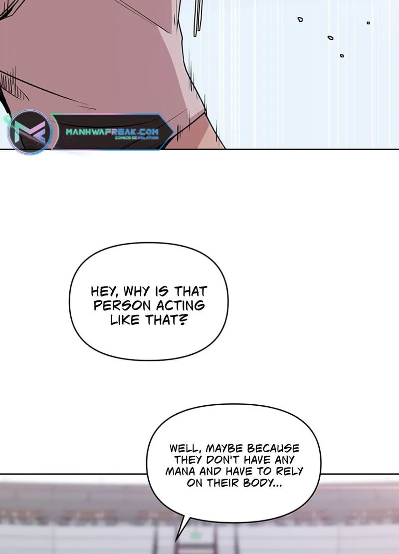 Martial Arts Alone Chapter 4 page 23 - 