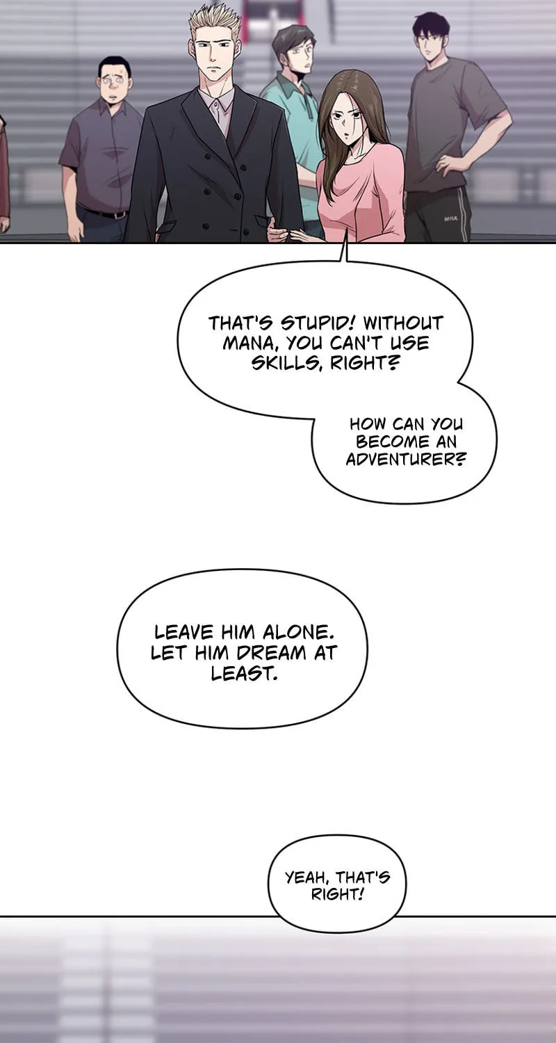Martial Arts Alone Chapter 4 page 24 - 