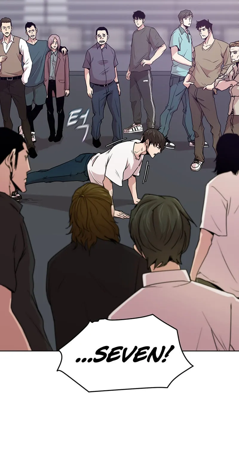 Martial Arts Alone Chapter 4 page 25 - 