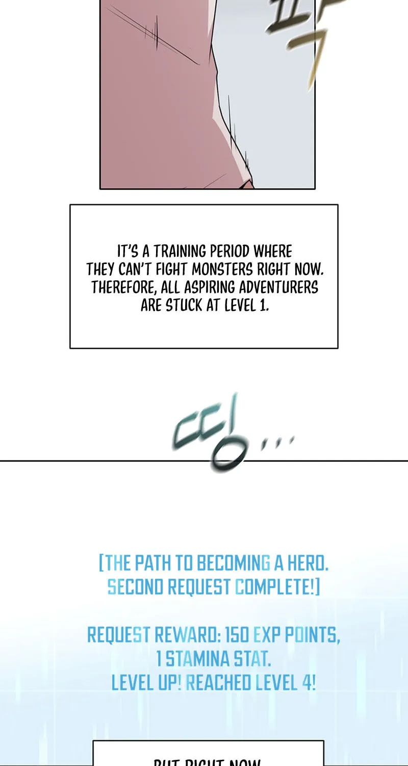 Martial Arts Alone Chapter 4 page 27 - 