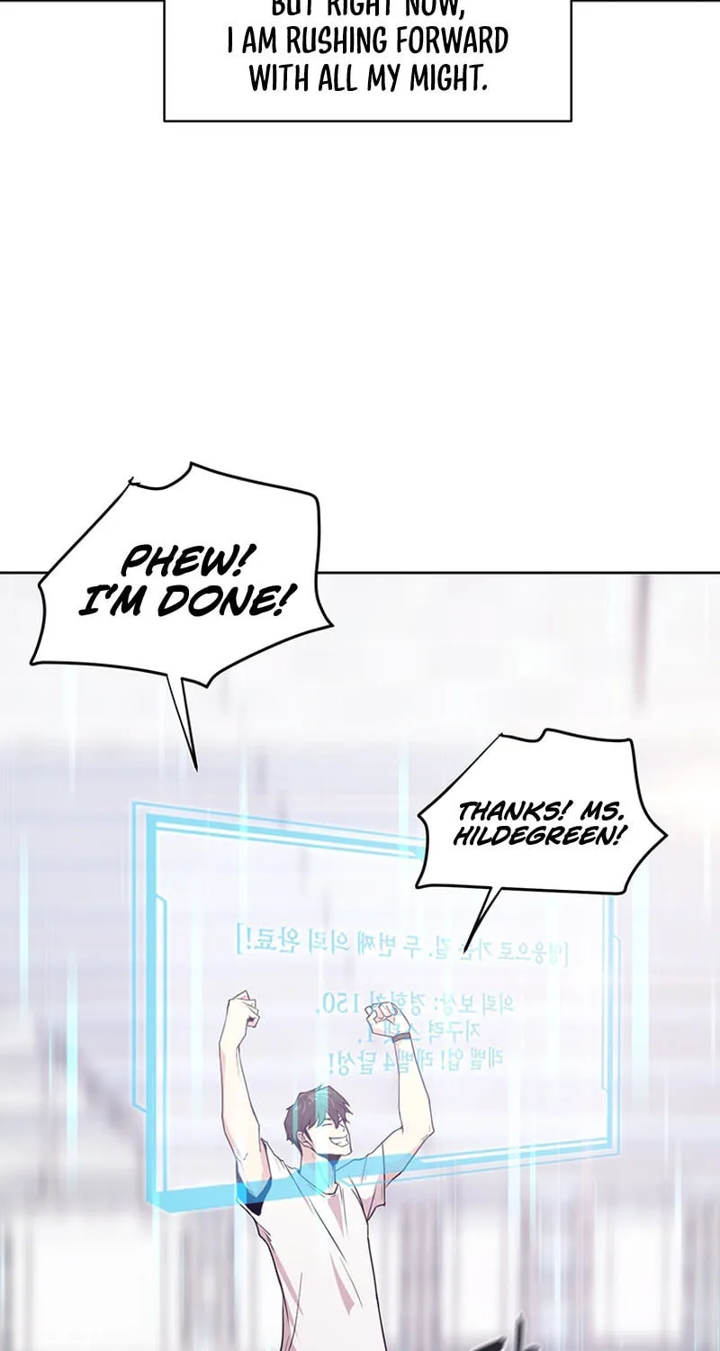 Martial Arts Alone Chapter 4 page 28 - 