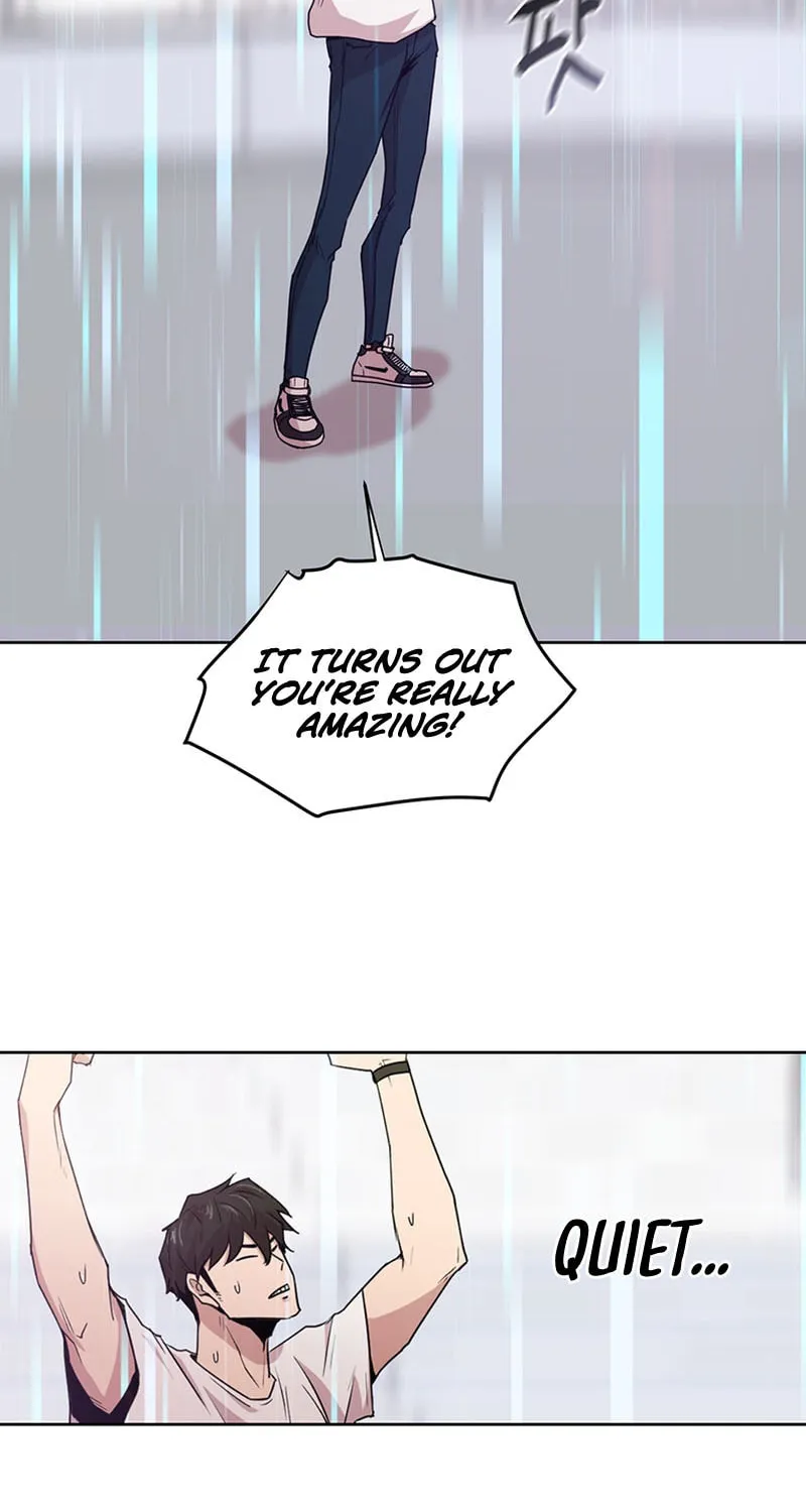 Martial Arts Alone Chapter 4 page 29 - 