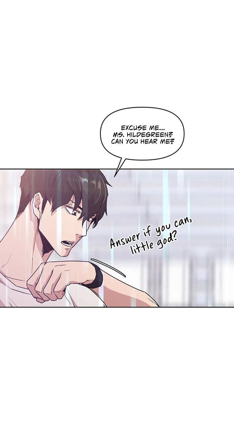 Martial Arts Alone Chapter 4 page 30 - 
