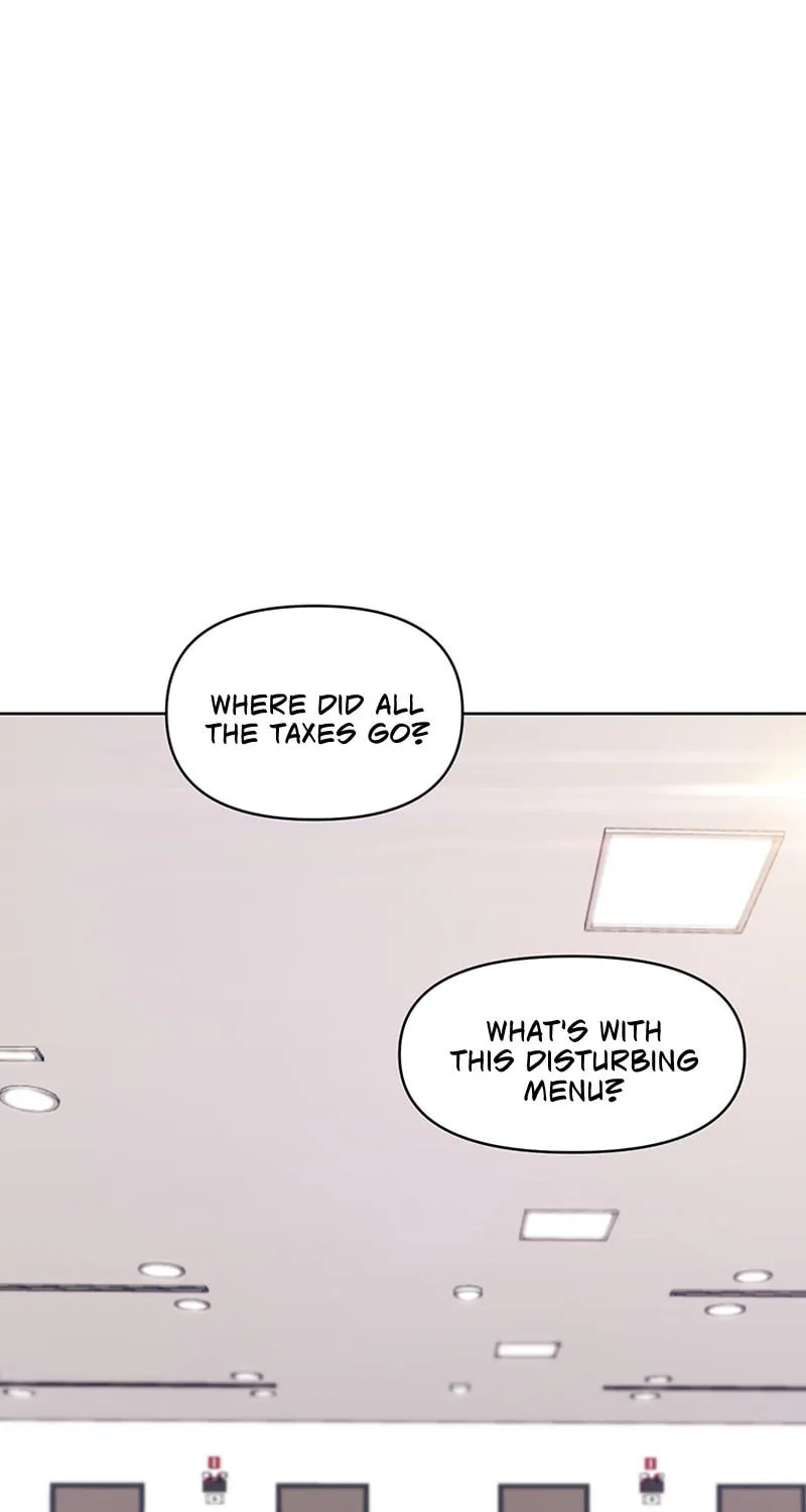Martial Arts Alone Chapter 4 page 32 - 