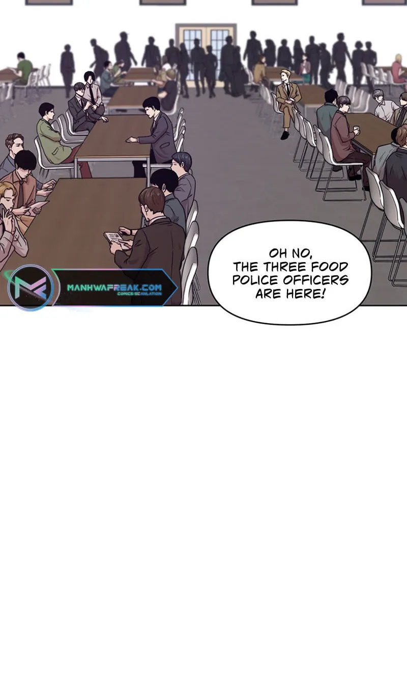 Martial Arts Alone Chapter 4 page 33 - 