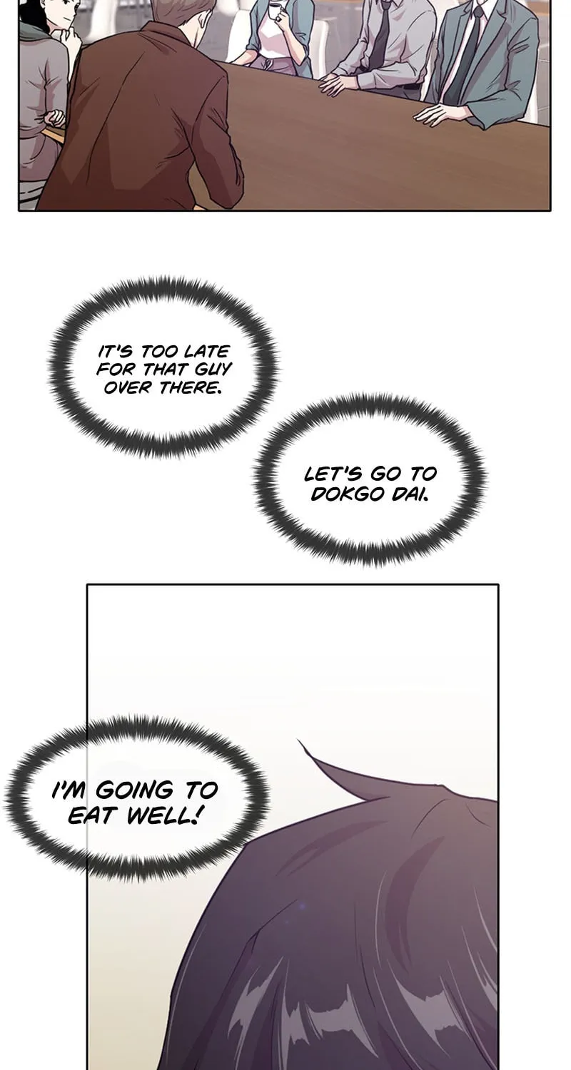 Martial Arts Alone Chapter 4 page 35 - 