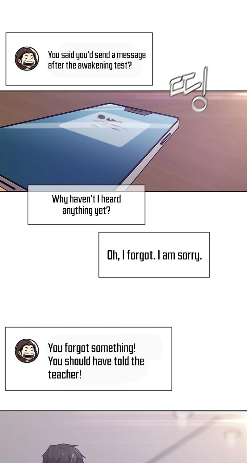 Martial Arts Alone Chapter 4 page 37 - 