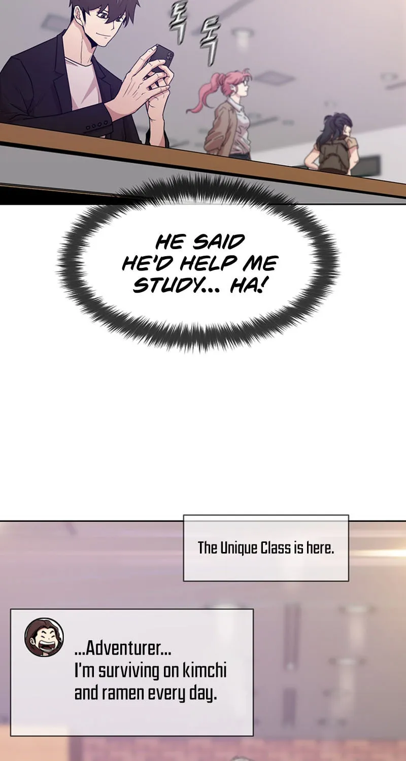 Martial Arts Alone Chapter 4 page 38 - 