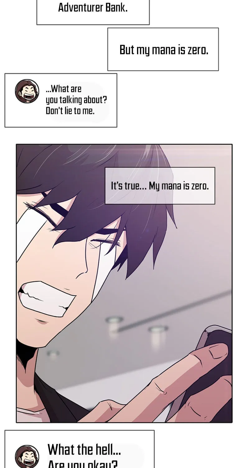 Martial Arts Alone Chapter 4 page 40 - 