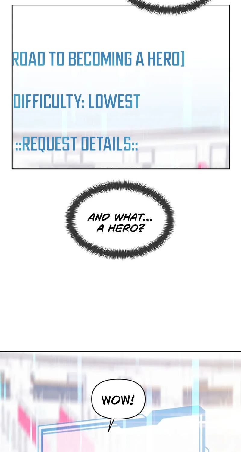 Martial Arts Alone Chapter 4 page 5 - 