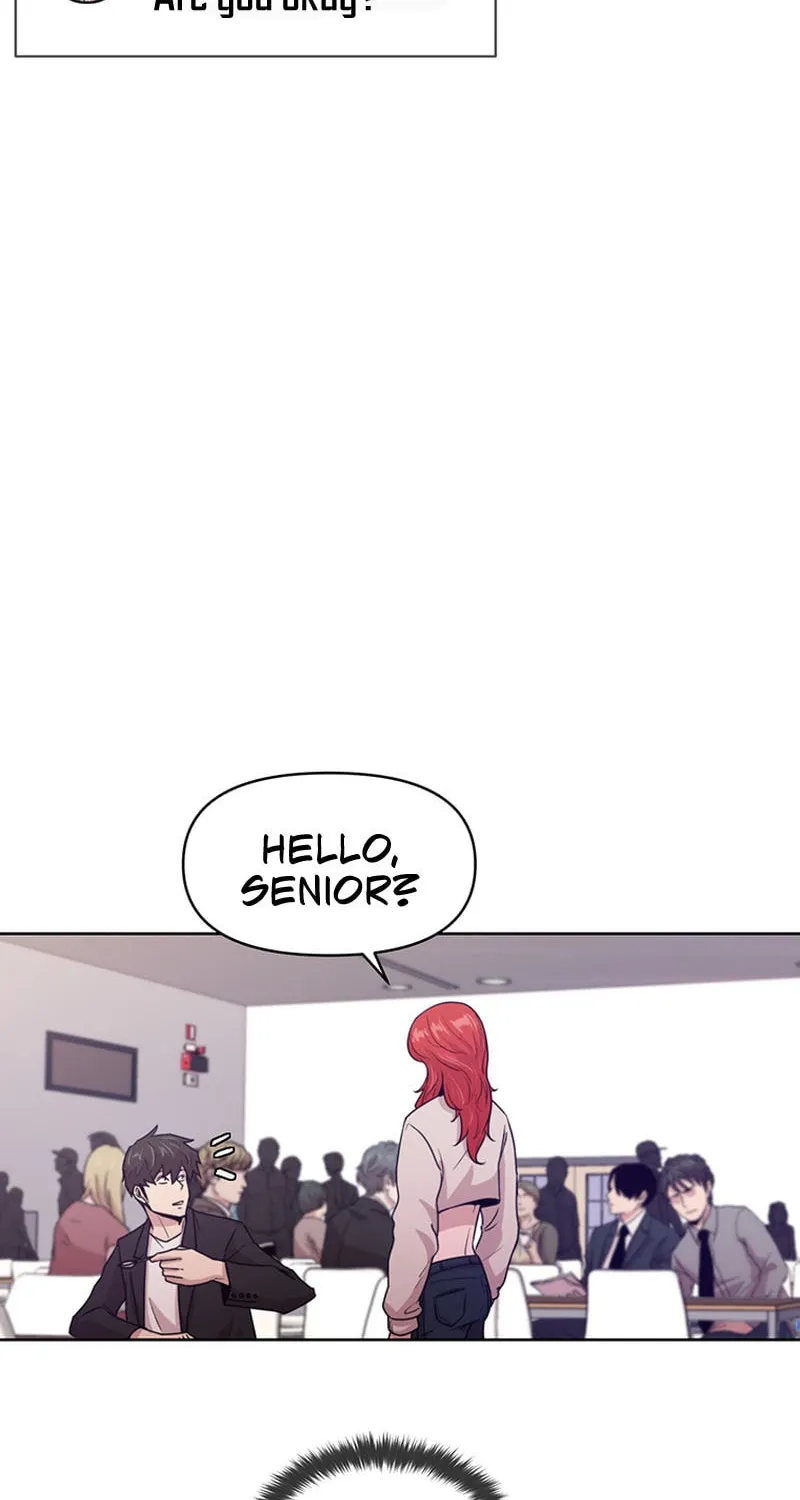 Martial Arts Alone Chapter 4 page 41 - 