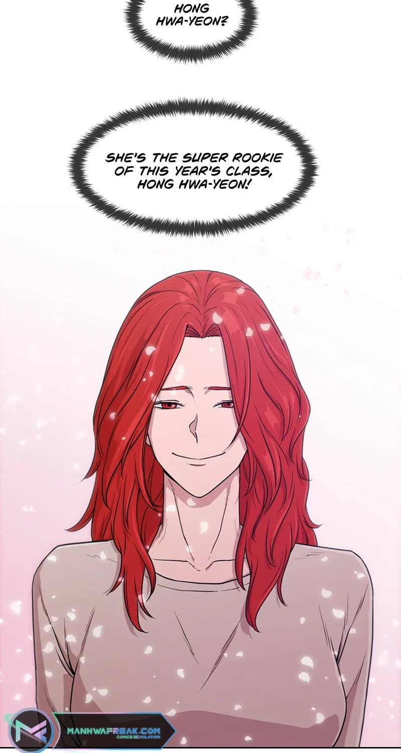 Martial Arts Alone Chapter 4 page 42 - 