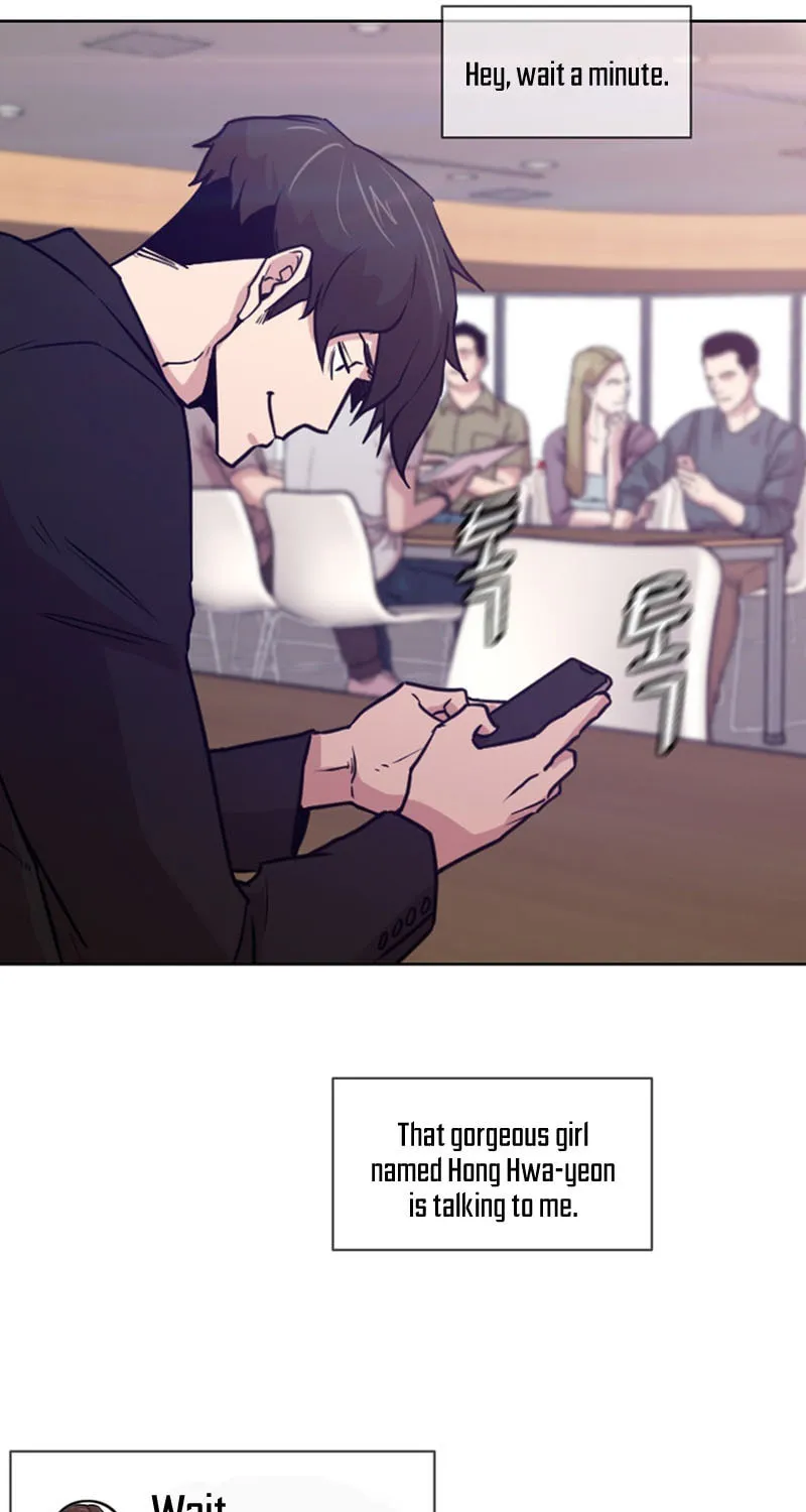 Martial Arts Alone Chapter 4 page 44 - 
