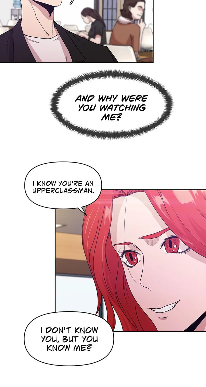 Martial Arts Alone Chapter 4 page 48 - 