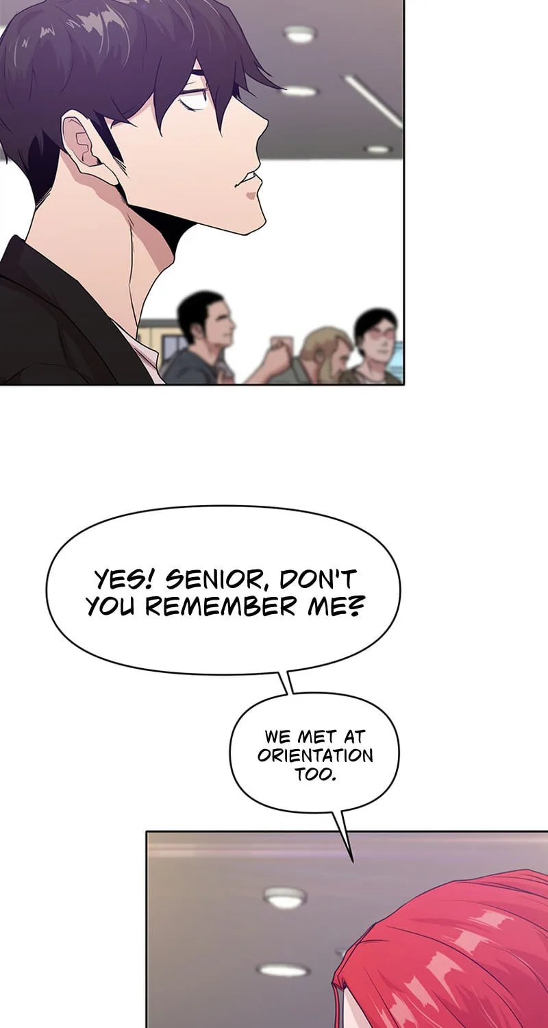 Martial Arts Alone Chapter 4 page 50 - 