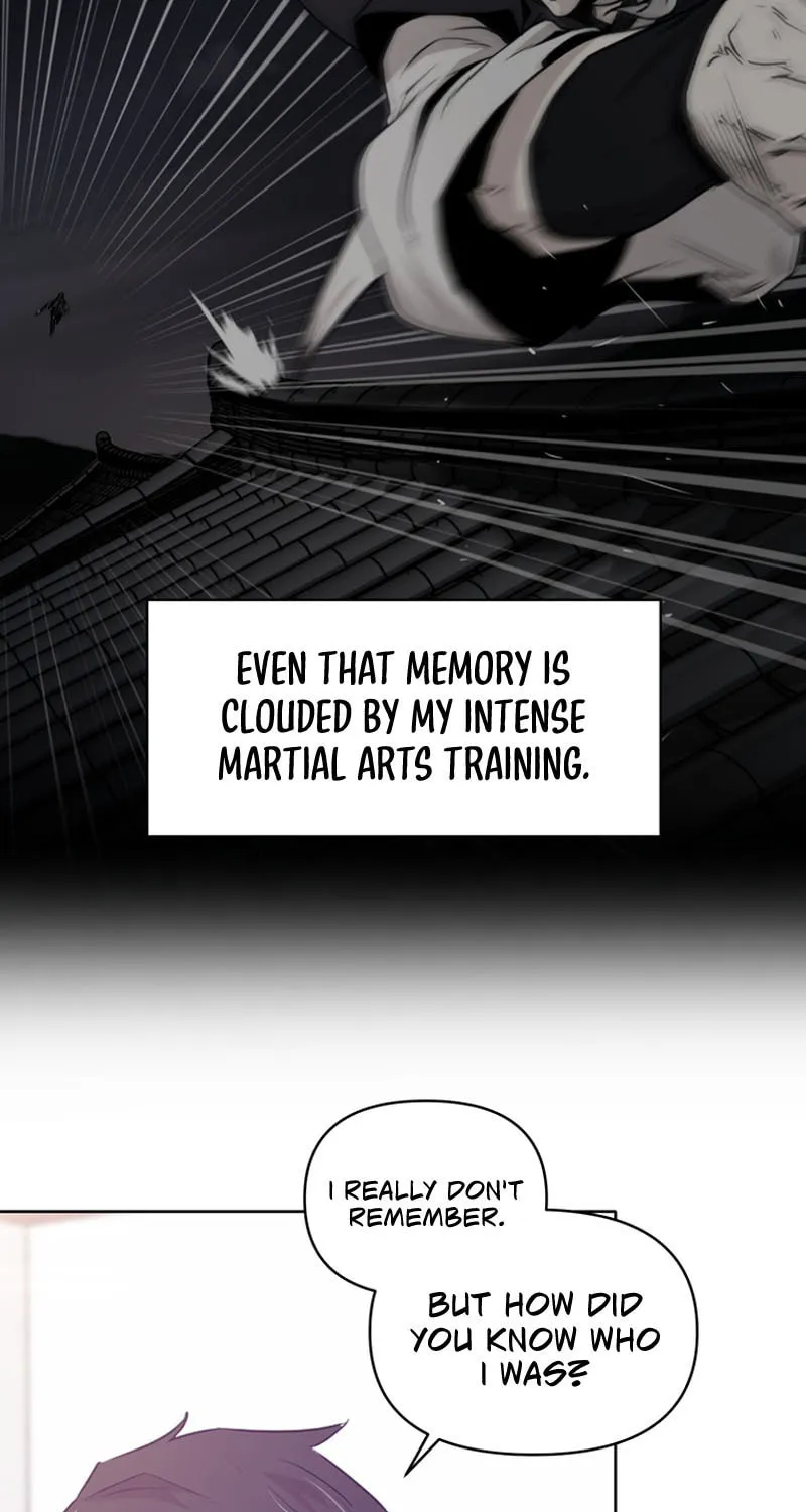 Martial Arts Alone Chapter 4 page 52 - 