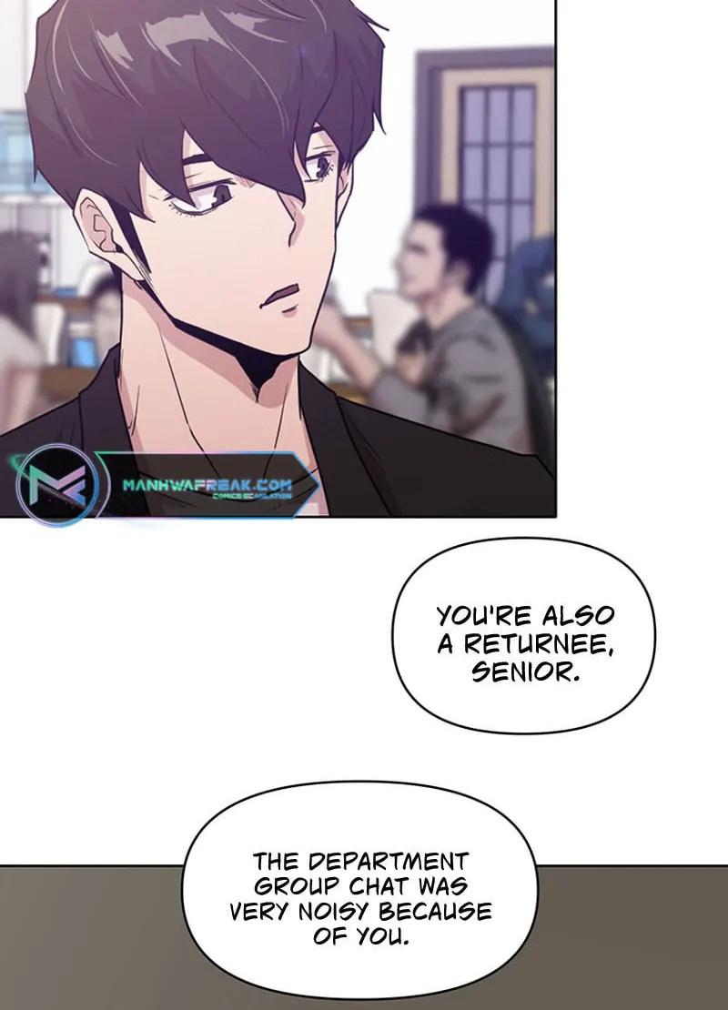 Martial Arts Alone Chapter 4 page 53 - 