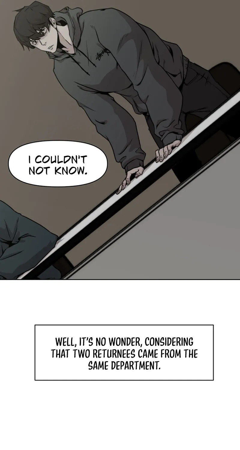 Martial Arts Alone Chapter 4 page 54 - 