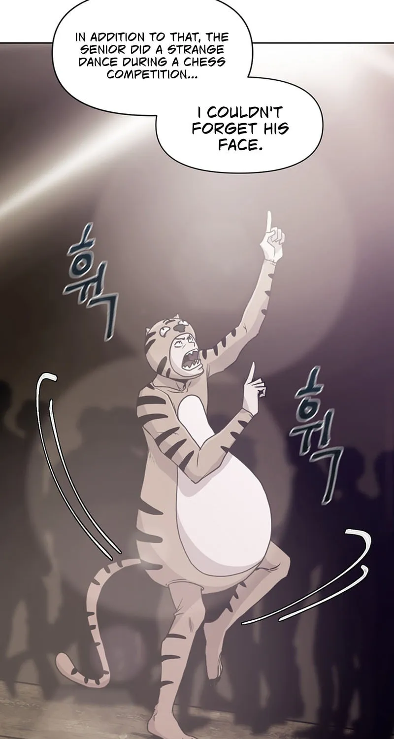 Martial Arts Alone Chapter 4 page 56 - 