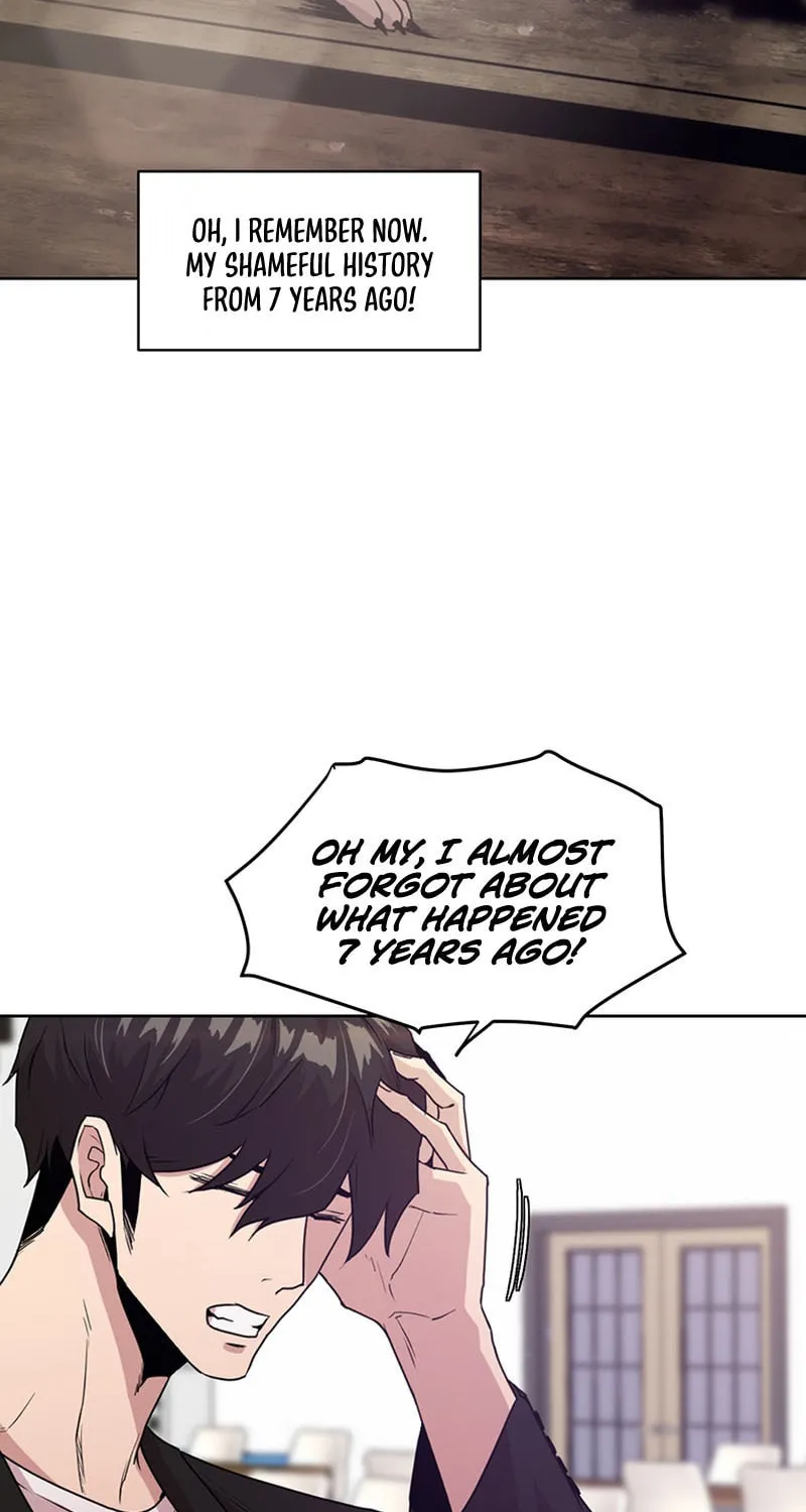 Martial Arts Alone Chapter 4 page 57 - 