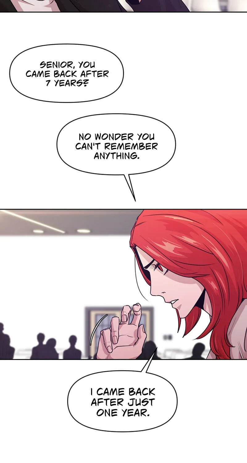 Martial Arts Alone Chapter 4 page 58 - 
