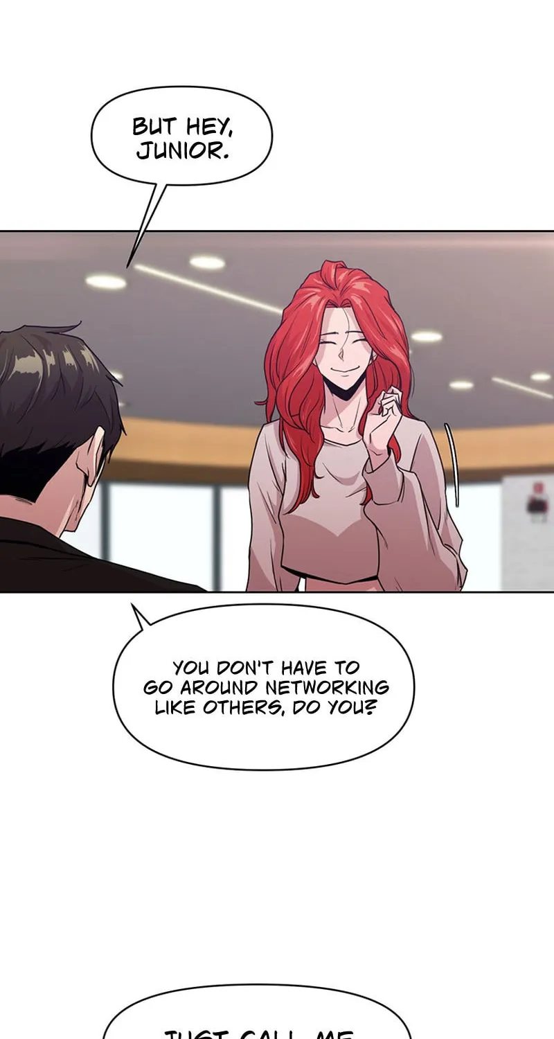 Martial Arts Alone Chapter 4 page 59 - 
