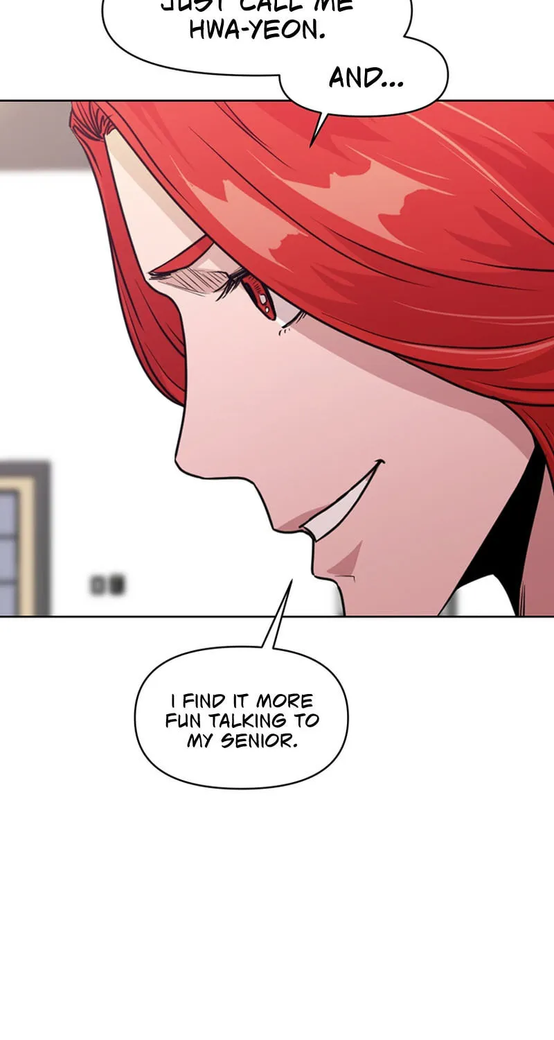Martial Arts Alone Chapter 4 page 60 - 