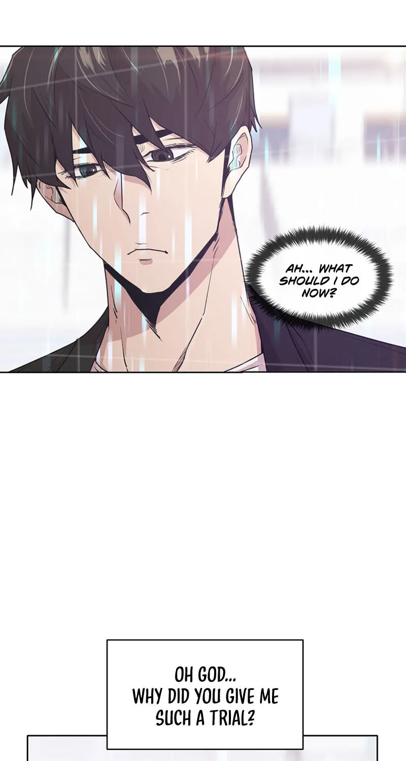 Martial Arts Alone Chapter 4 page 7 - 