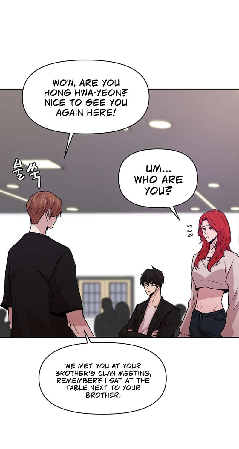 Martial Arts Alone Chapter 4 page 62 - 