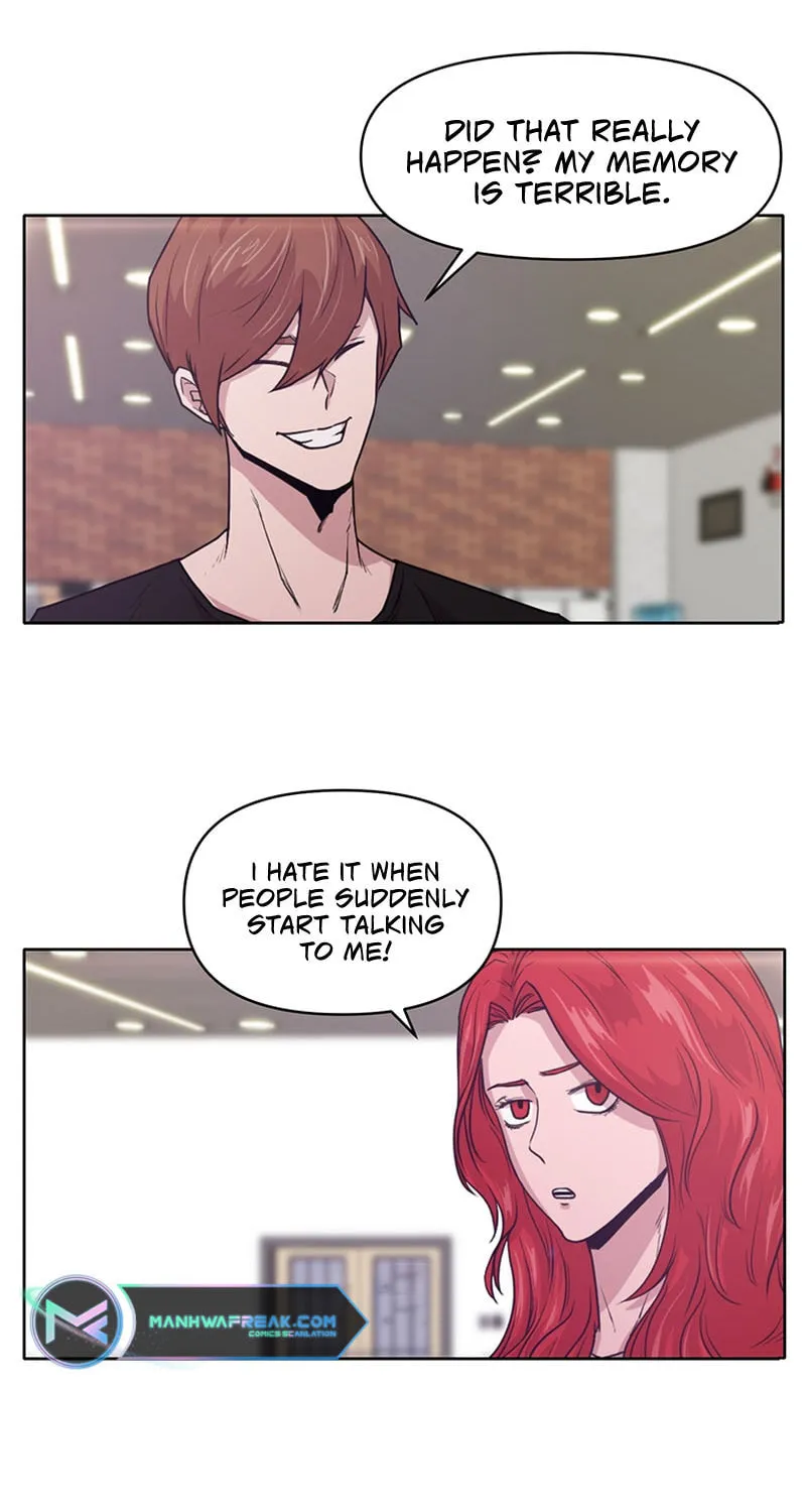 Martial Arts Alone Chapter 4 page 63 - 
