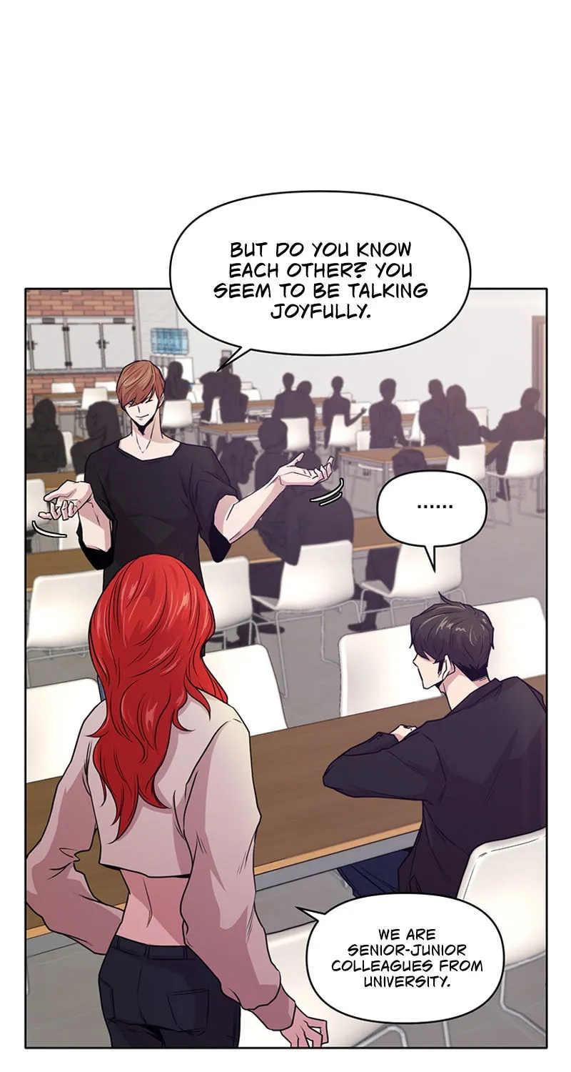 Martial Arts Alone Chapter 4 page 64 - 