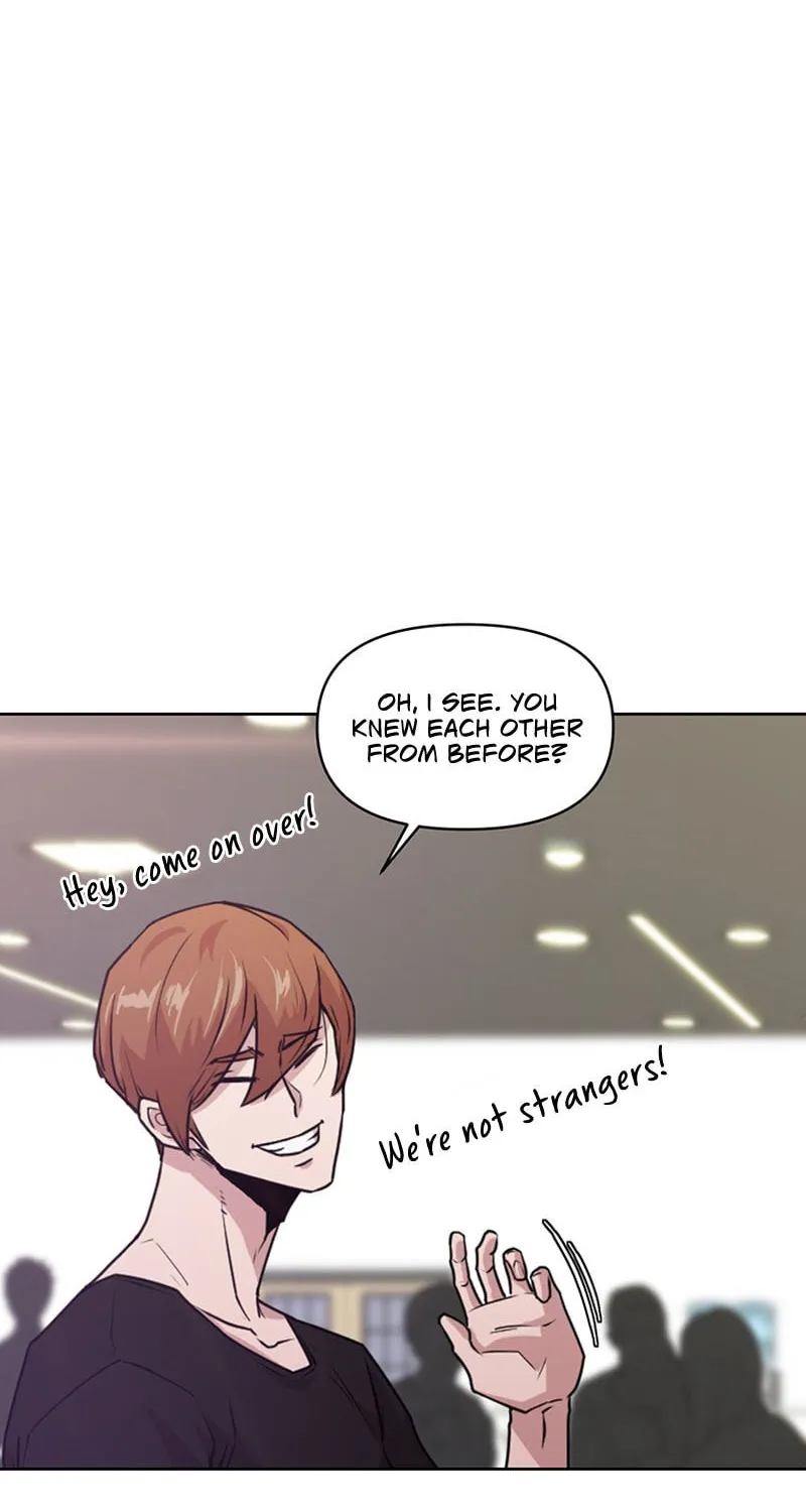 Martial Arts Alone Chapter 4 page 65 - 