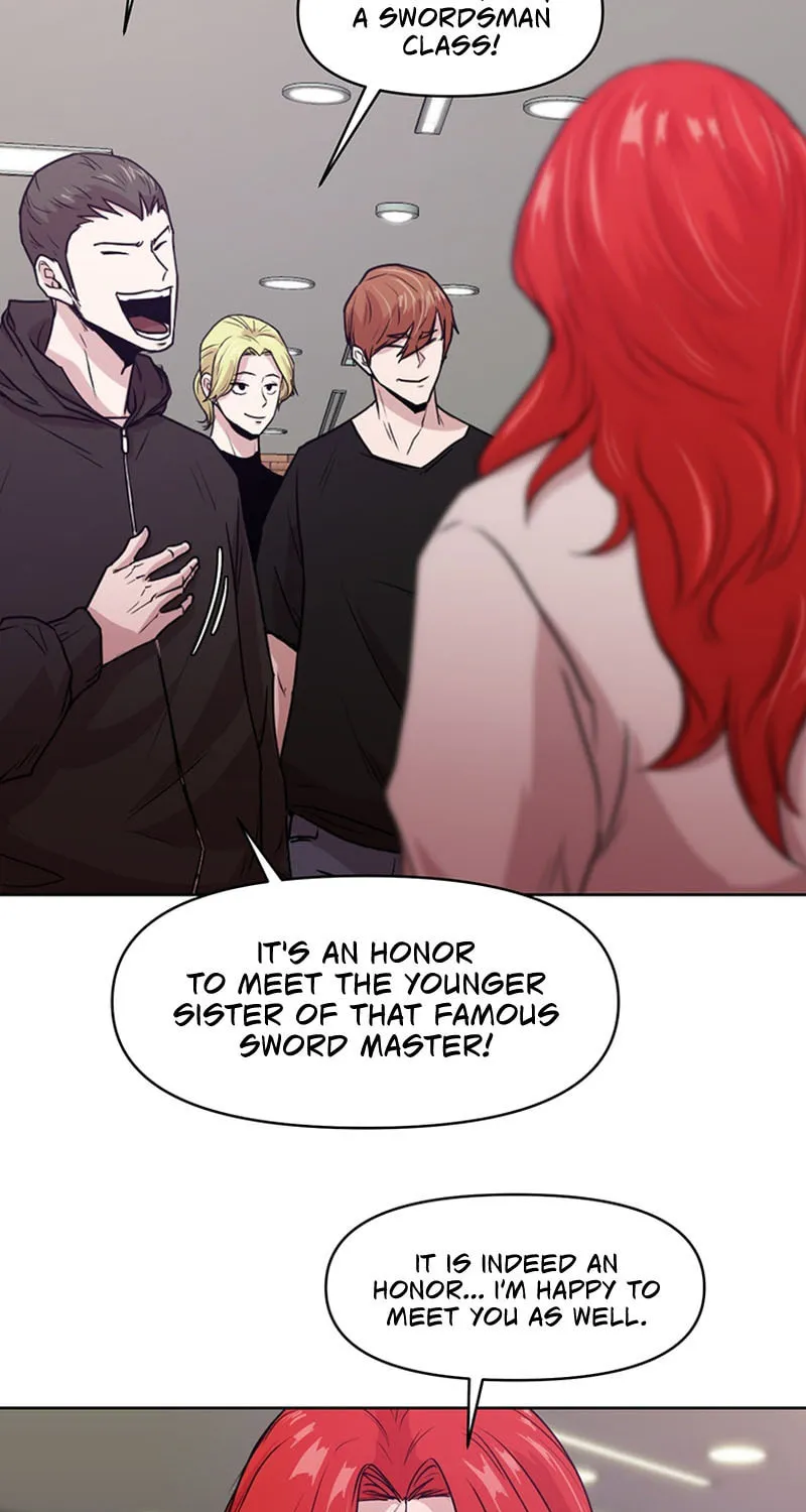 Martial Arts Alone Chapter 4 page 68 - 