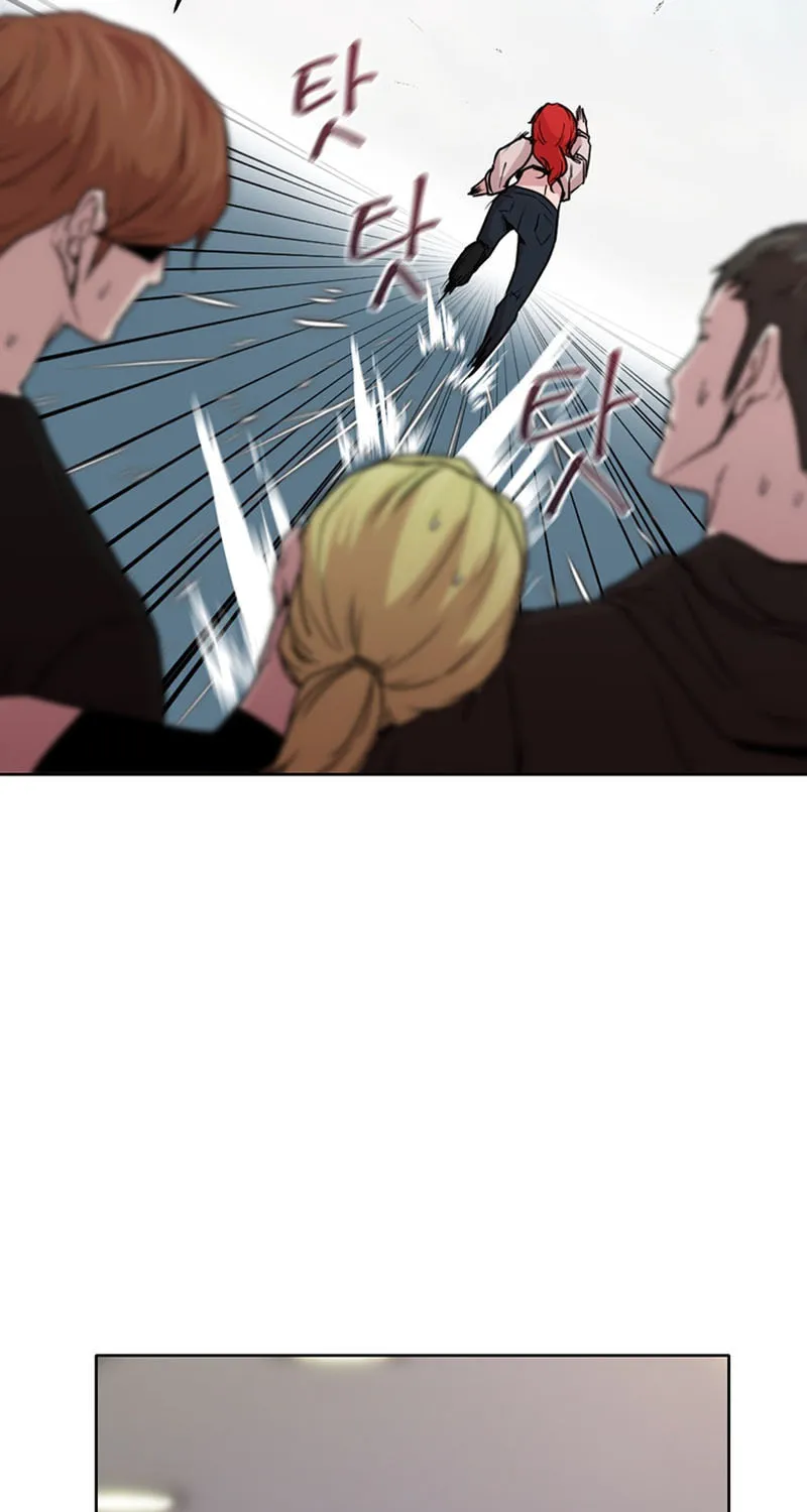 Martial Arts Alone Chapter 4 page 72 - 