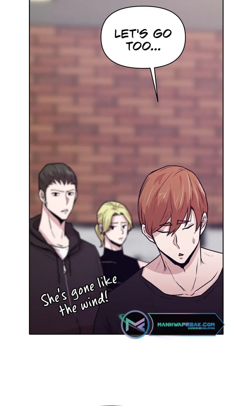 Martial Arts Alone Chapter 4 page 73 - 