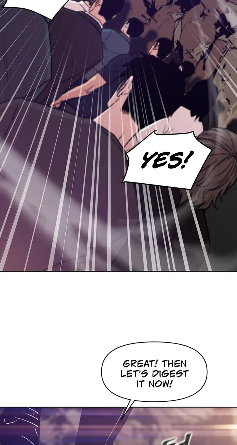 Martial Arts Alone Chapter 4 page 79 - 