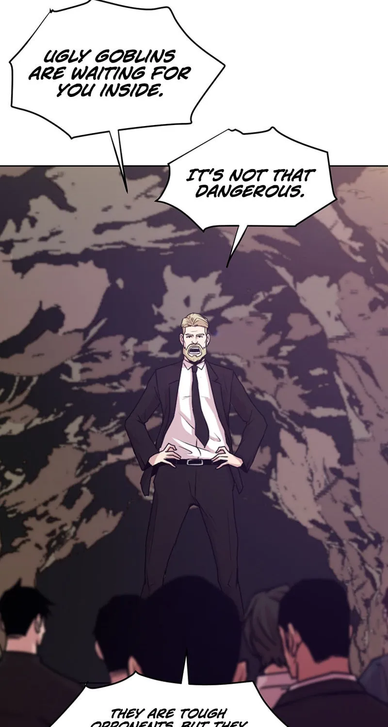 Martial Arts Alone Chapter 4 page 81 - 