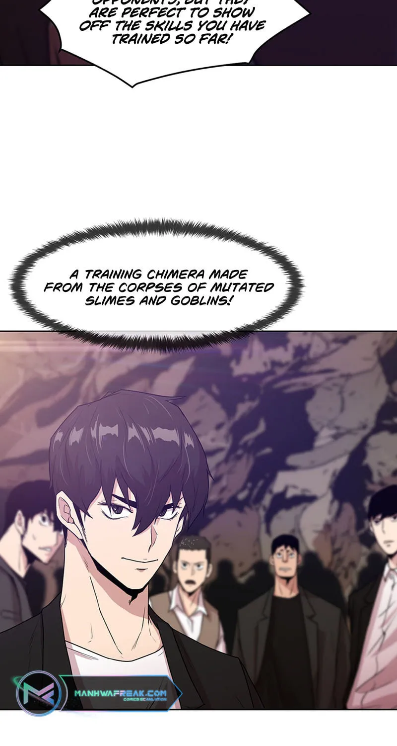 Martial Arts Alone Chapter 4 page 82 - 