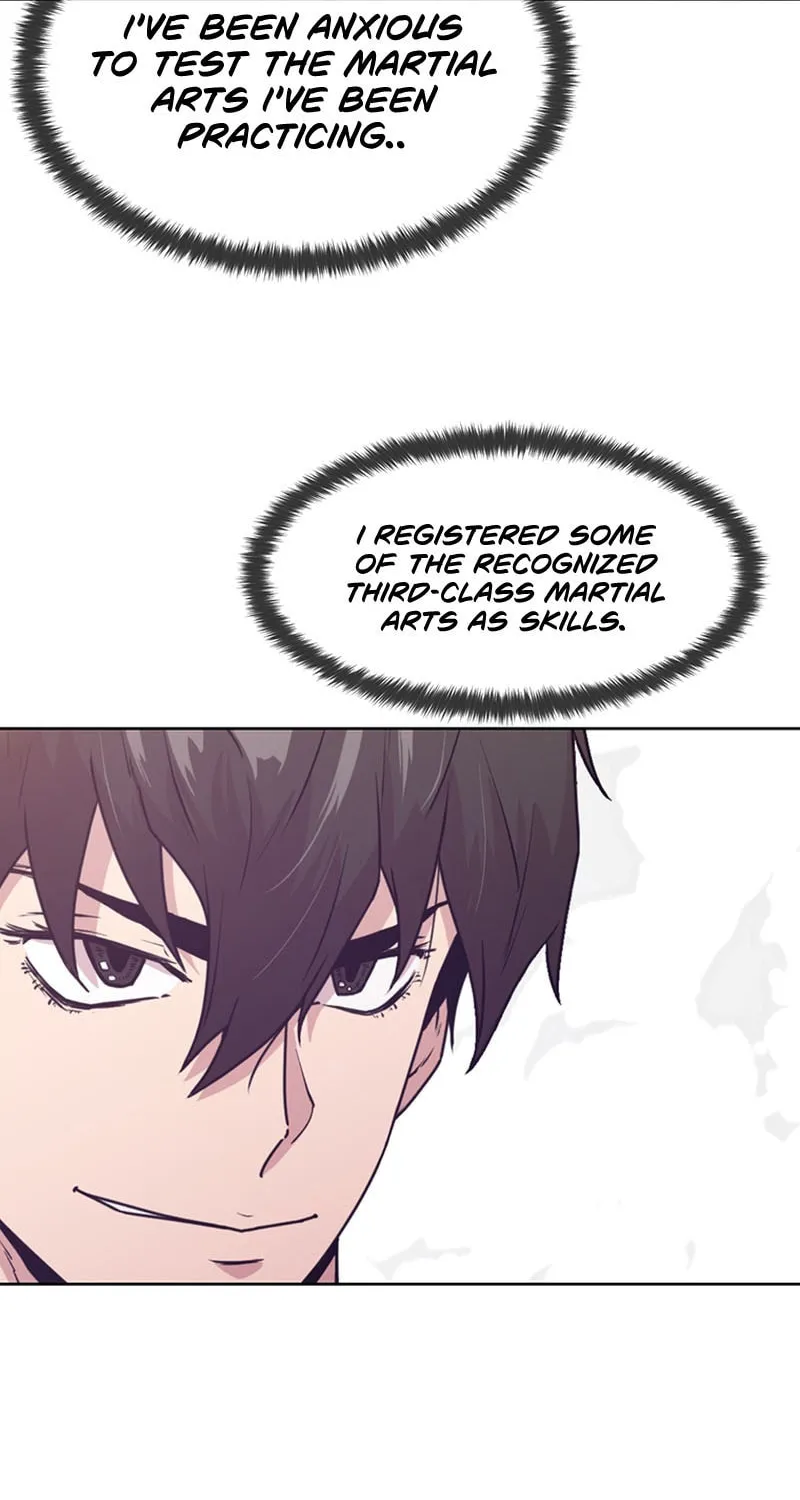 Martial Arts Alone Chapter 4 page 85 - 