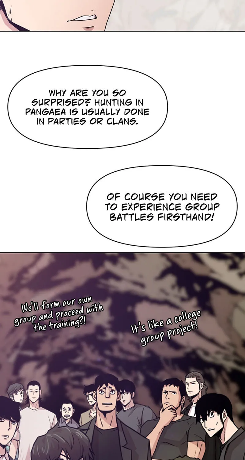 Martial Arts Alone Chapter 4 page 88 - 
