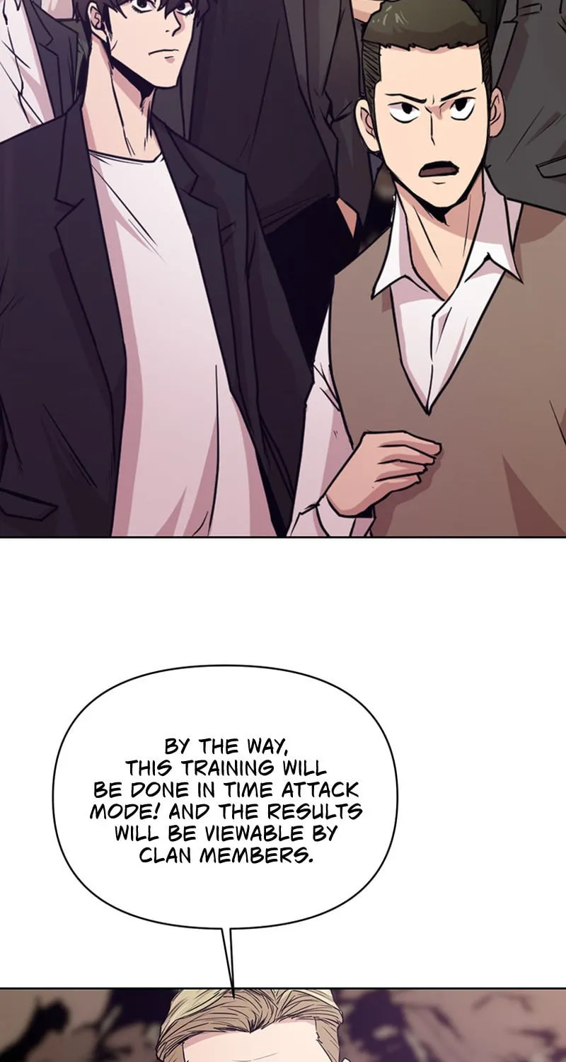 Martial Arts Alone Chapter 4 page 89 - 