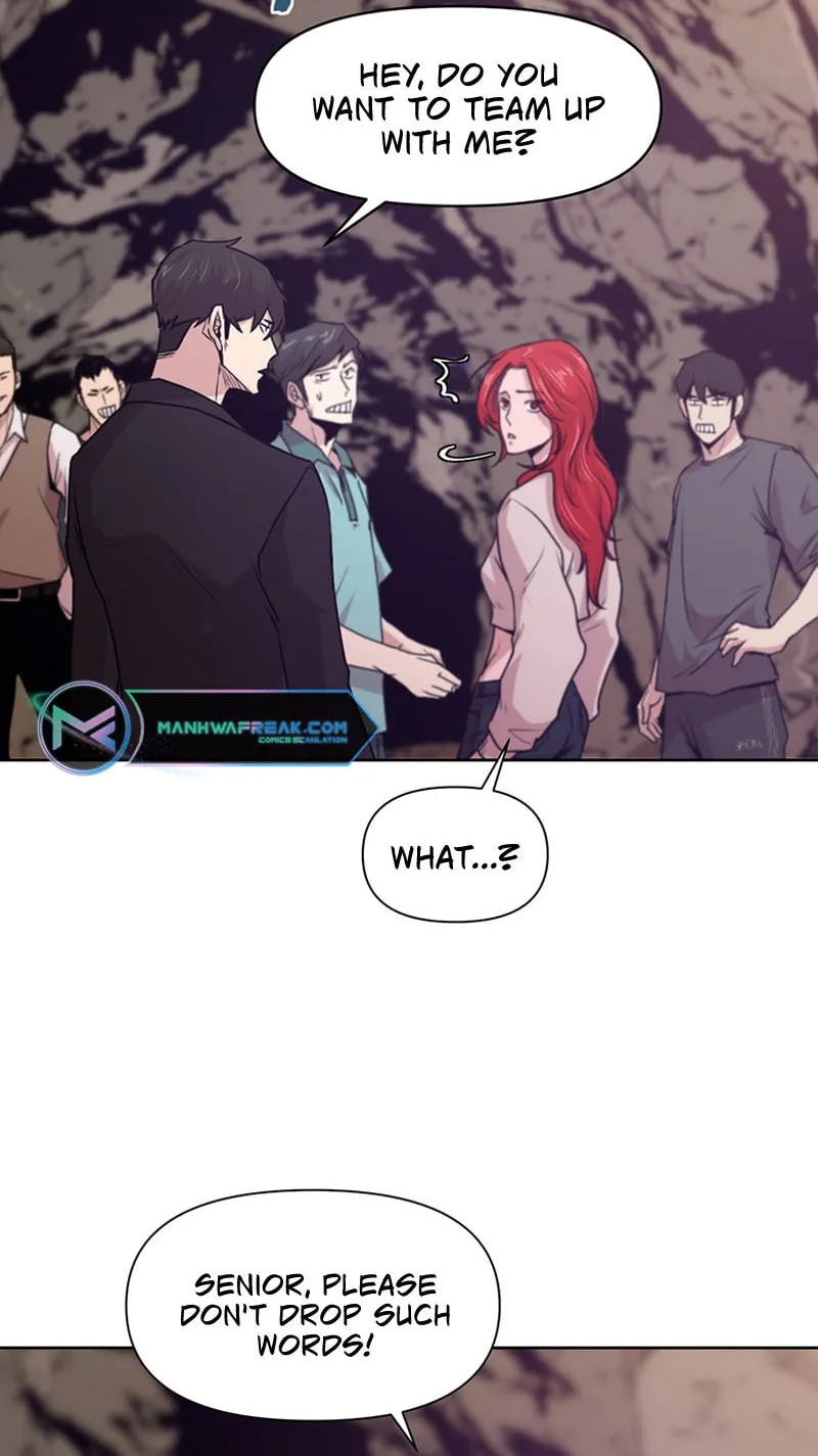 Martial Arts Alone Chapter 4 page 93 - 