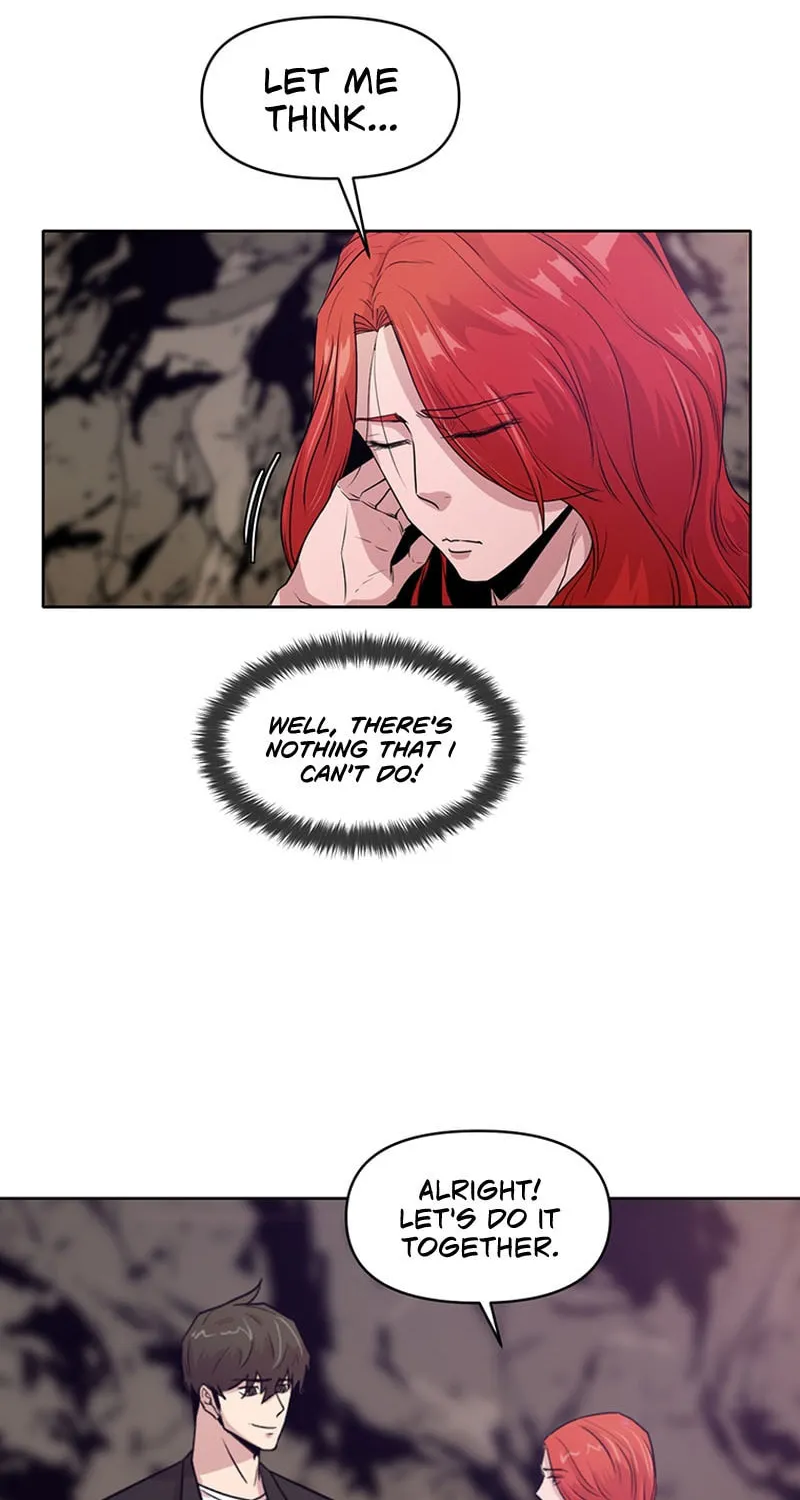 Martial Arts Alone Chapter 4 page 97 - 