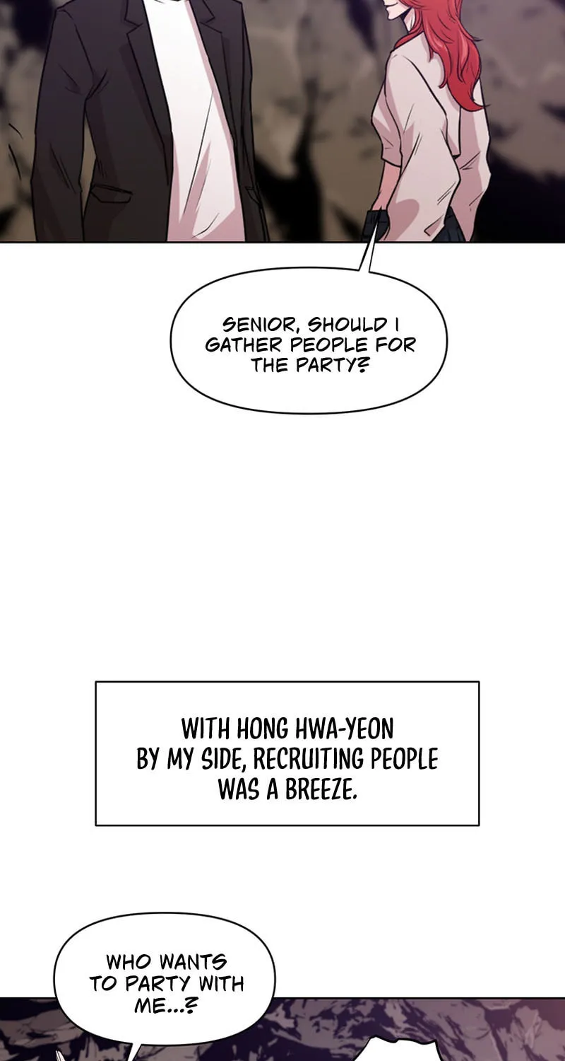 Martial Arts Alone Chapter 4 page 98 - 