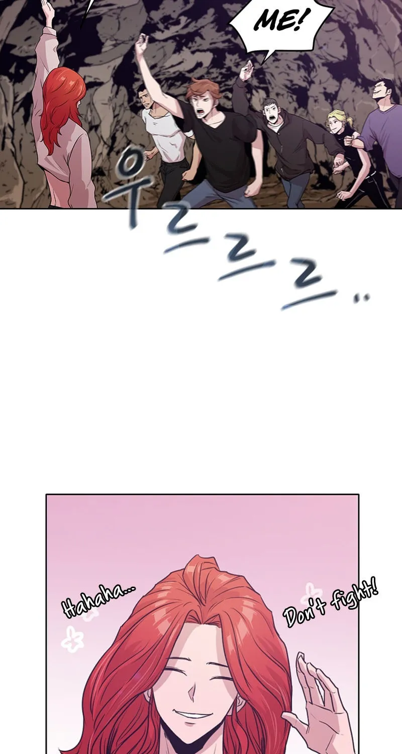 Martial Arts Alone Chapter 4 page 99 - 