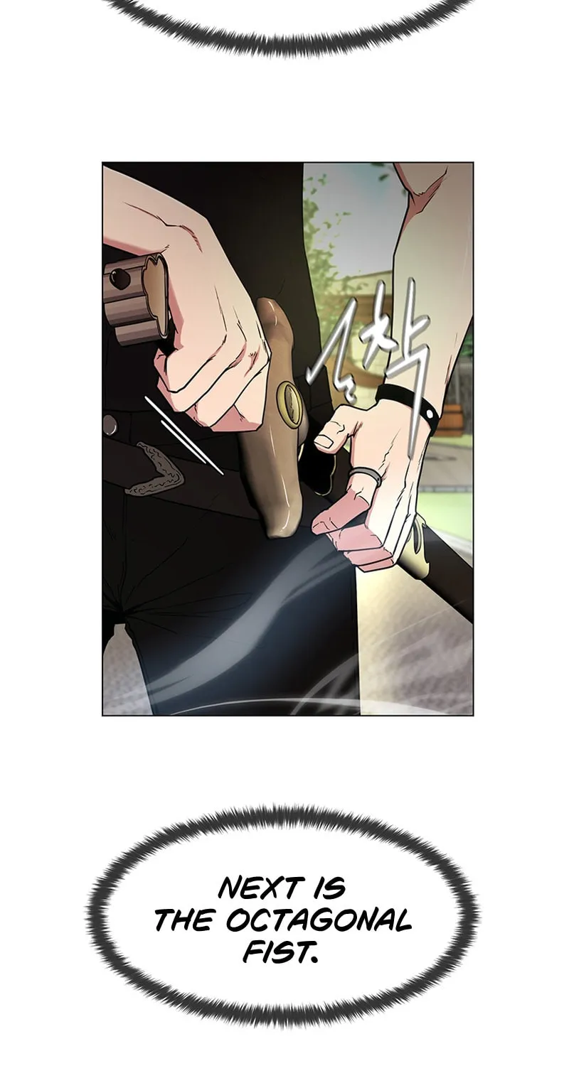 Martial Arts Alone Chapter 40 page 11 - 