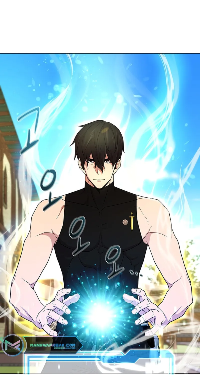 Martial Arts Alone Chapter 40 page 12 - 