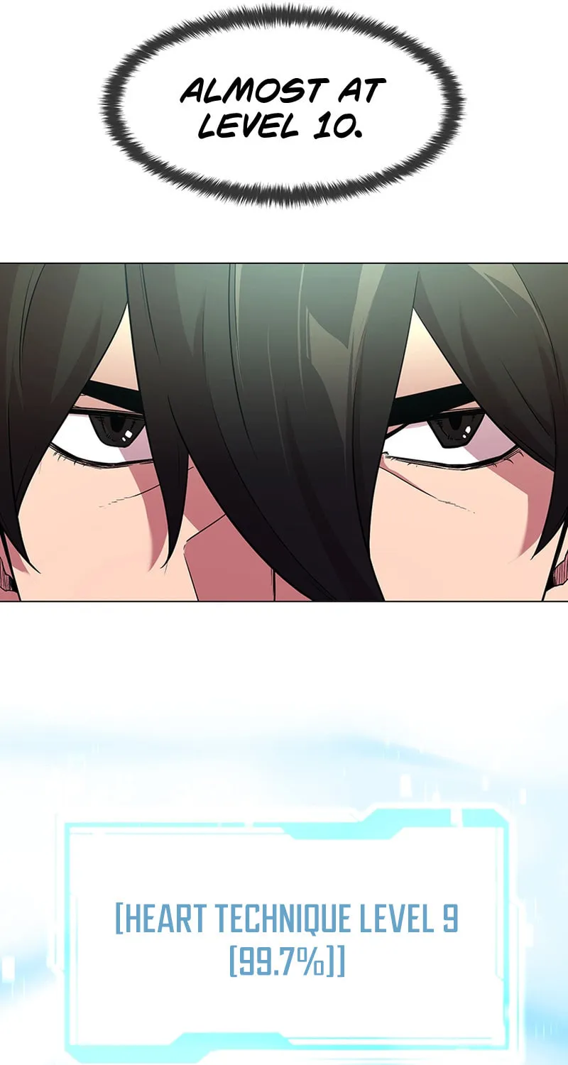 Martial Arts Alone Chapter 40 page 14 - 